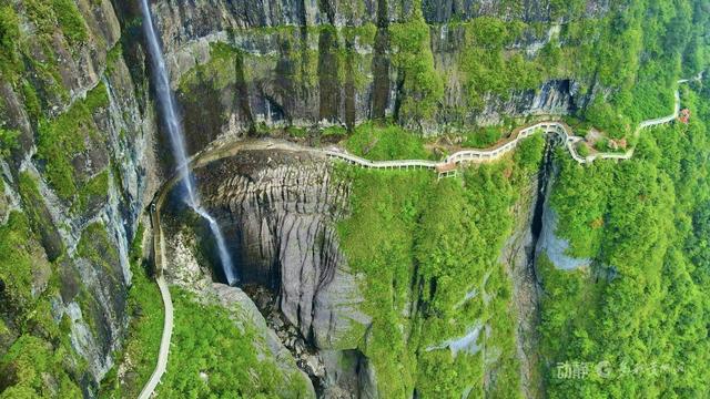 新一批“IMTA国际山地徒步旅游示范线路”公布