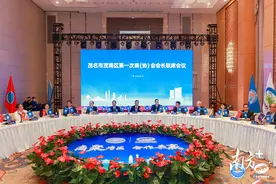 茂南镇街商会全覆盖：赋能“百千万工程”，激活乡村新活力图片