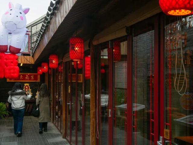 北京号最精彩 | 赶600年大集	、赏冰封玫瑰！年前就去这→