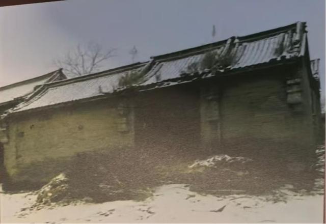 4000公里寻踪定位，多图展现豫北地下交通线光荣印记丨“穿越封锁 寻踪豫北地下交通线” ⑥