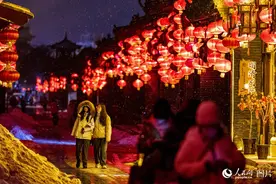 2023年的四季图片