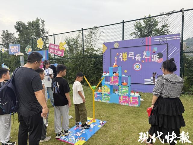 赏菊、运动、品文化！连云港海州四大景区打造国庆文旅盛宴
