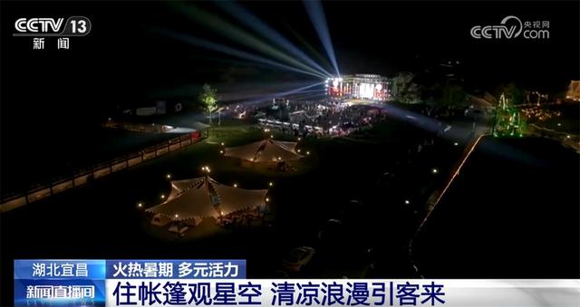 “暑期经济”火热释放多元活力 文旅“新流量”成为拉动经济增长新引擎