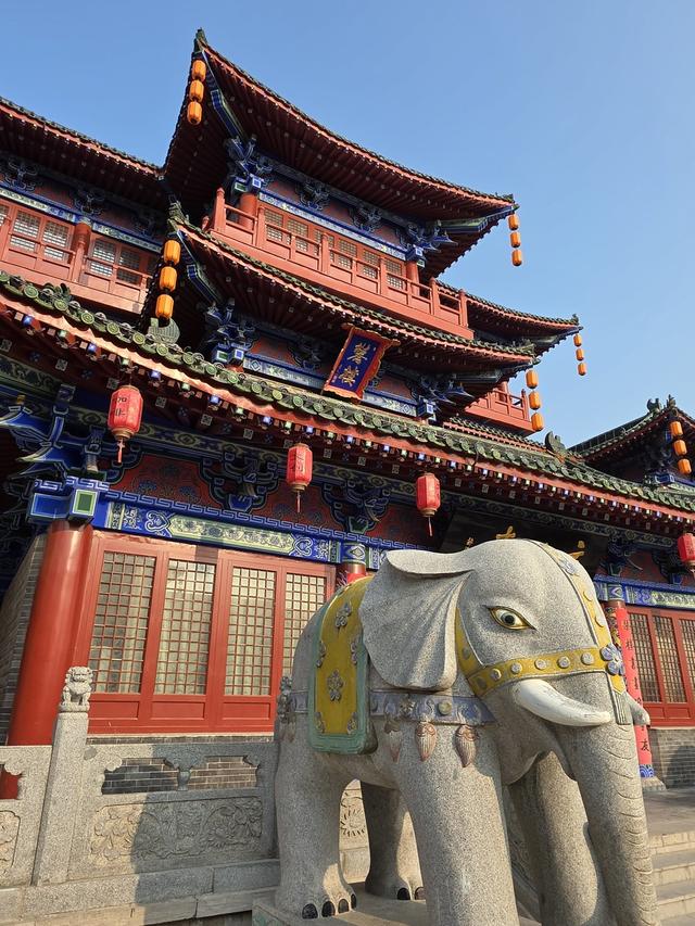 开封三章 | 人文