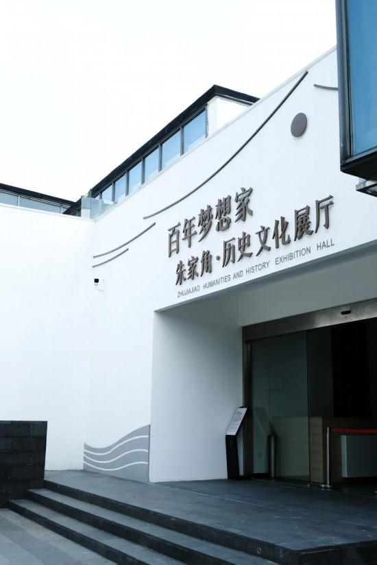 “果冻河”上线！朱家角6大景点“焕新升级”