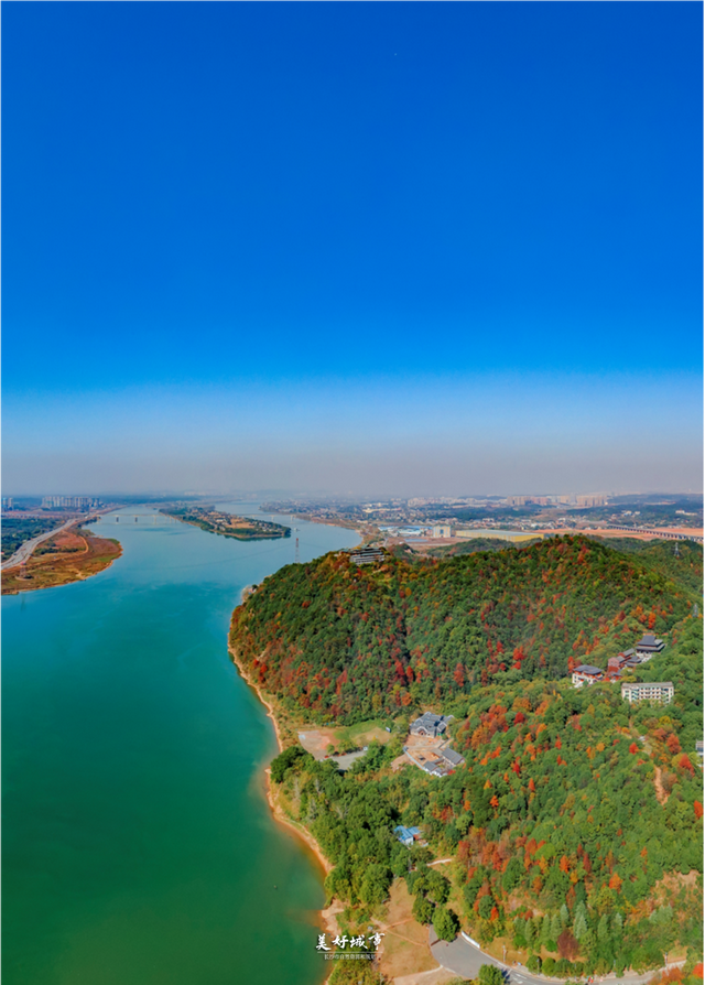 长沙南边这座山，宋朝就出圈了