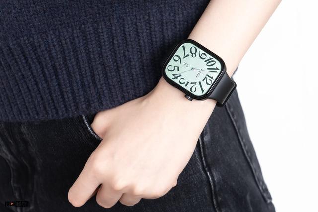 REDMI Watch 6评测：轻盈潮流的运动健康管家