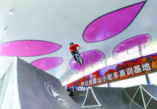 省级全域旅游示范区全覆盖！巴中文旅深度融合启新程