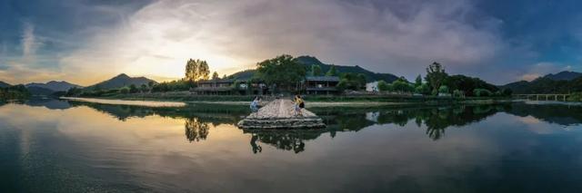 闽浙边“抱团” 搞大事！