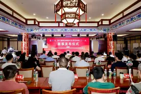 南昌马拉松赛事定档11月9日开跑，沿用“一江两岸”特色路线图片