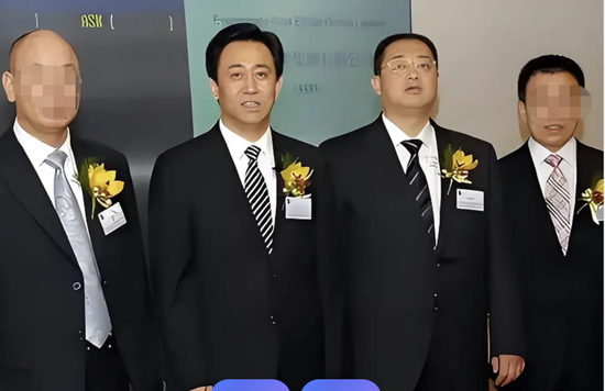 恒大前总裁夏海钧在美资产行踪曝光