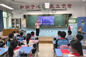 爱伴成长 感恩有您——东营市东营区第一中学开展“感恩母爱”系列活动图片