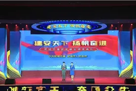 肥城：蹄疾步稳书写建筑业发展“最精彩”图片