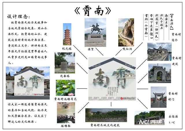 广东这群大学生太会“整活”！古村游爆改成寻宝“大片”