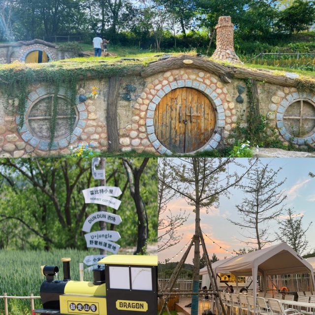 超值权益又上新啦！16家热门打卡点！