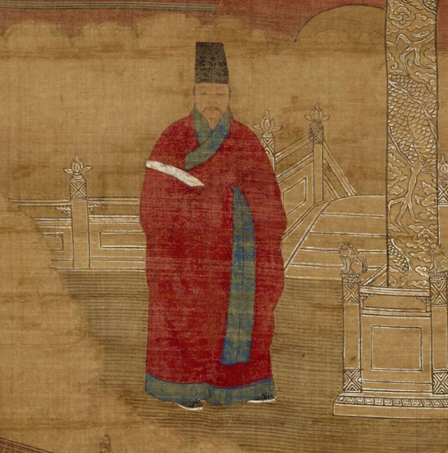 张三丰没骗我!武当才是古代名山的「天花板」