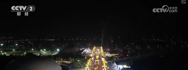 风光美景“玩”出新花样！“美景+赛事”“观赛+旅游”点燃文旅消费热引擎