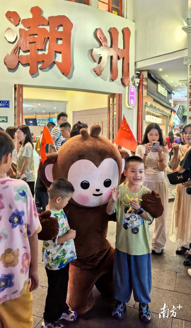 潮州古城新春盛宴，文旅投邀您共赏非遗、美食与节庆