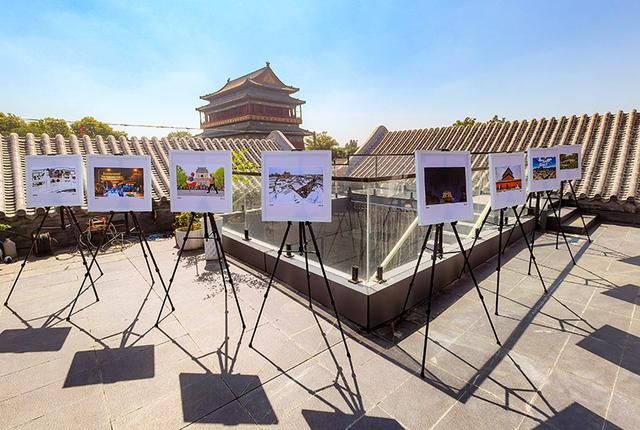 北京古代建筑博物馆明日免费开放 西城区系列活动为中轴添彩