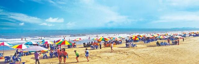 【暖冬遇见防城港】这座滨海小城的冬，藏着最踏实的温暖