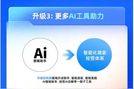 饿了么再加码超10亿元扶持优质餐饮商家，最高3个月免佣图片
