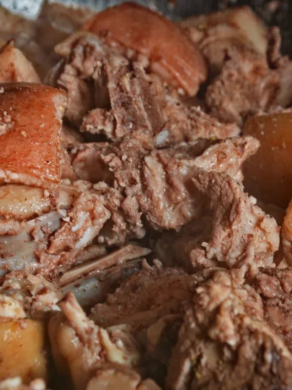 【冬季暖阳 凉山不凉】最全美食美景旅行攻略出炉！第一次来泸沽湖旅游必看！