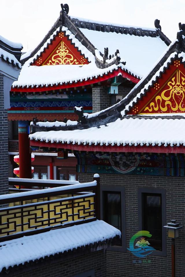 乘着高铁游威海 | 下一站，环翠！