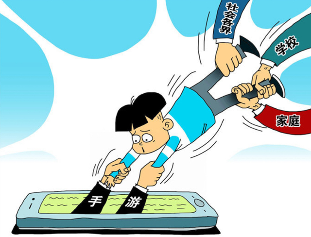 我为群众办实事｜未成年人网游“氪金”退款难困局如何破解