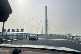 台山籍澳门人的新商机：跨越黄茅海投资，向全球推广家乡特产图片