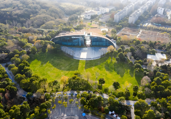 16+6，“走进申海”带你逛遍魔都海岸线