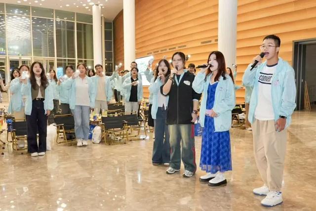 跟我～走吧～“溧”刻就出发！