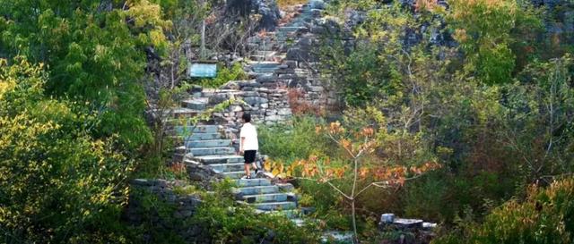 每一帧都很美！在电影《放下手机》里解锁南漳宝藏美景