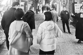 福建长汀：擦亮“红”底色 带热“红”旅游图片