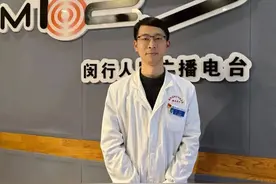 没胃口、老打嗝、腹泻便秘……你的胃可能受伤了！丨健康总动员图片