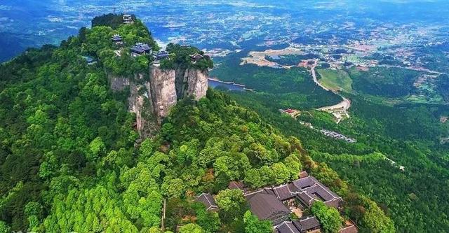 金秋有礼 绵阳有你 ‖ 2025国庆中秋江油游玩攻略 √ 全篇干货满满！