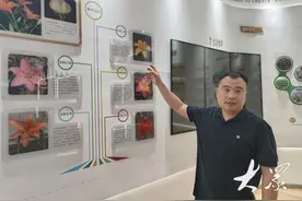 更香、更甜、更丰富，河口区让更多盐碱地产出优质农产品图片