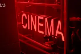 重振香港影视业，机会来了→图片