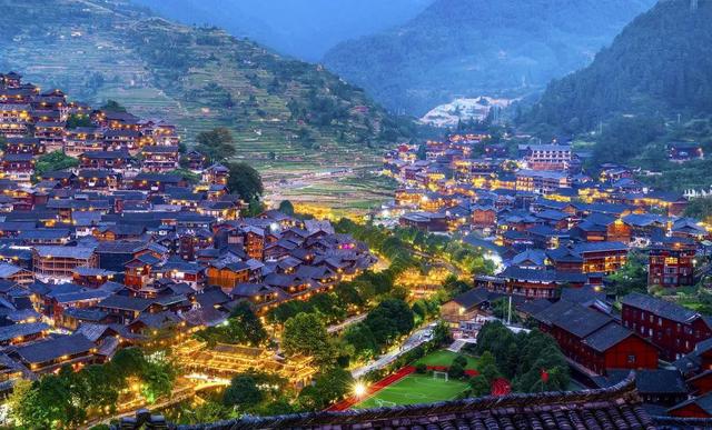 秋遇贵州：在全方位体验中解锁新旅程