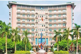 环五山如何练就城市更新“内功”图片