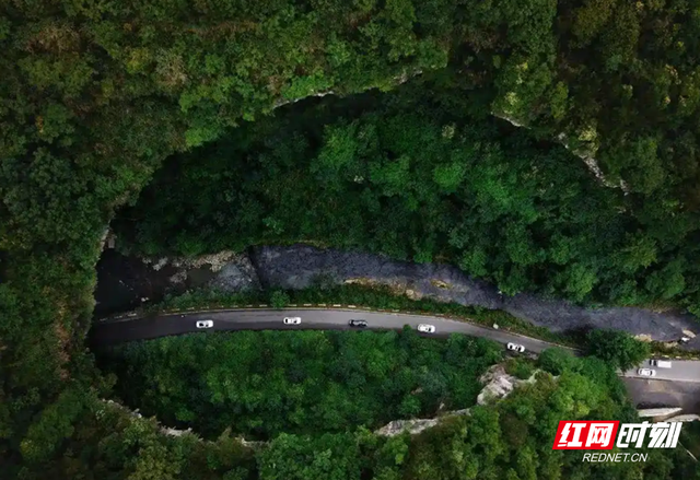 打卡新去处！怀化新增2处国家AAA级旅游景区