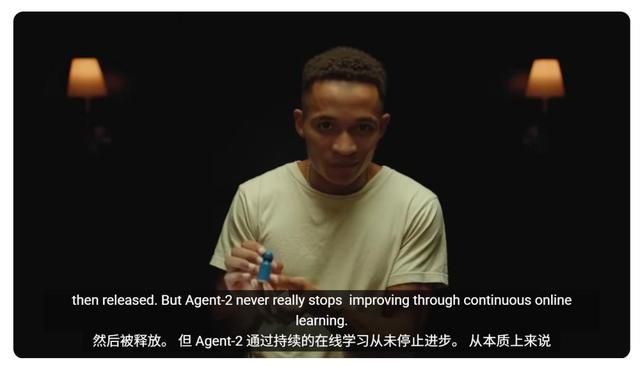 《AI 2027》揭秘：人类会被超级智能取代吗？等等，还有另一个结局