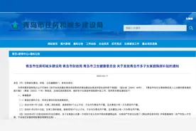 多子女家庭购房补贴，实施方案来了图片