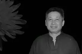 非遗产传承人在家中去世，遗言让人破防图片