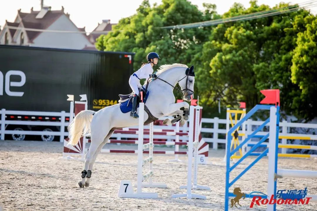 域见上海·域见奉贤｜马年遛娃好去处！奉贤这家马术俱乐部，能骑马、DIY马蹄铁……还藏着冠军马