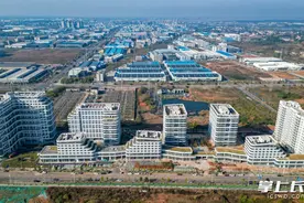 定位“白领公寓、金领公馆” 金阳新城人才公寓迎首批住户图片