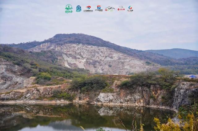 一场跨越汤山的 “自然奔赴”→