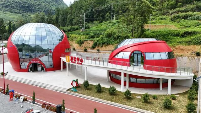 武隆新增1个国家3A级景区→