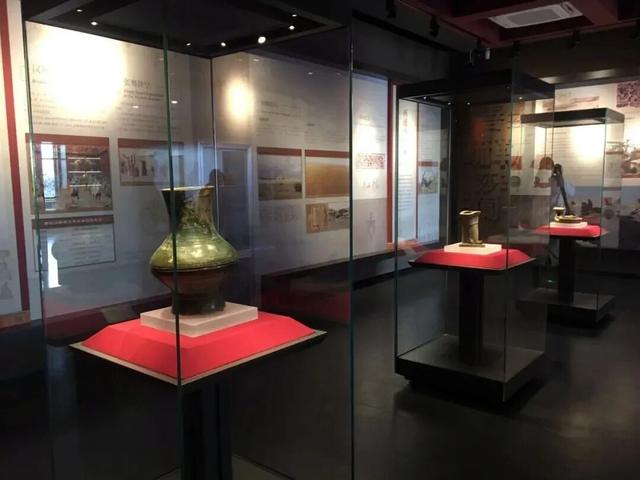 丝路文化行｜循班超足迹 赏银杏美景