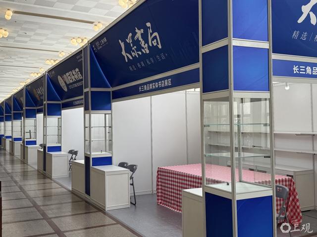 “双主场”来了，今年上海书展怎么逛？收下这份踩点攻略