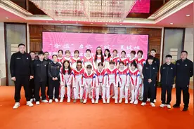 安徽首支职业女篮队成立，合肥文旅女篮出征WCBA图片